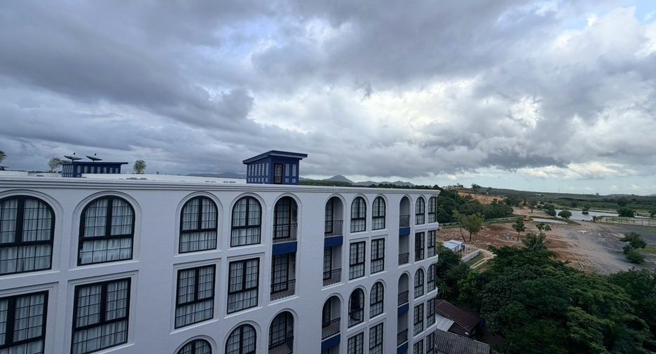 For rent 1 bed condo in Thalang, Phuket