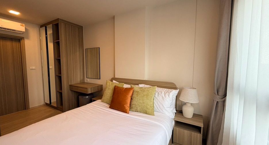 For rent 1 bed condo in Thalang, Phuket