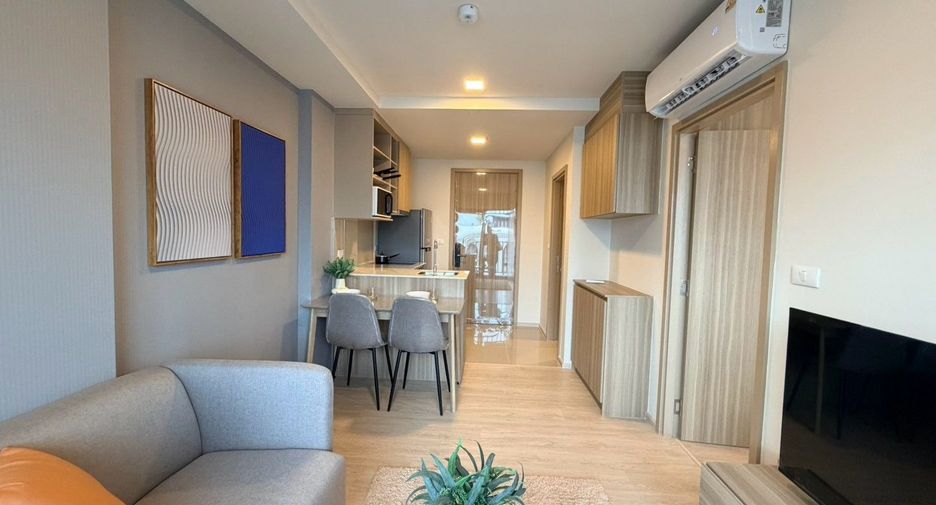 For rent 1 bed condo in Thalang, Phuket