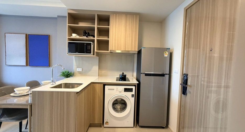 For rent 1 bed condo in Thalang, Phuket