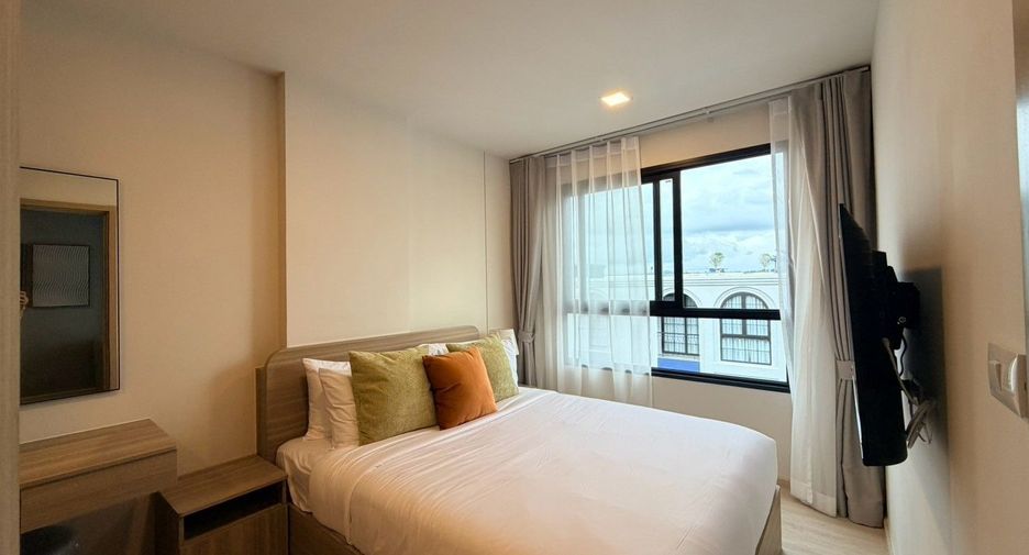For rent 1 bed condo in Thalang, Phuket