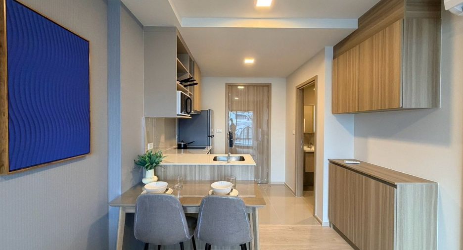 For rent 1 bed condo in Thalang, Phuket