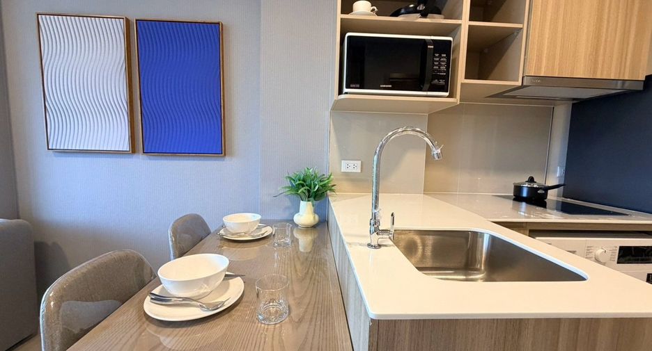 For rent 1 bed condo in Thalang, Phuket