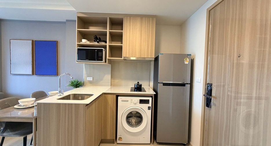For rent 1 bed condo in Thalang, Phuket