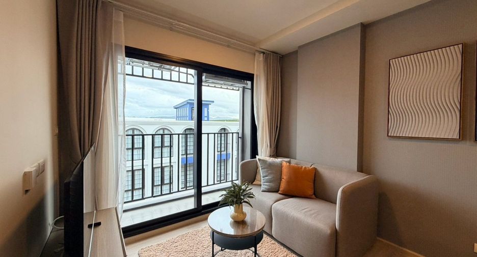 For rent 1 bed condo in Thalang, Phuket
