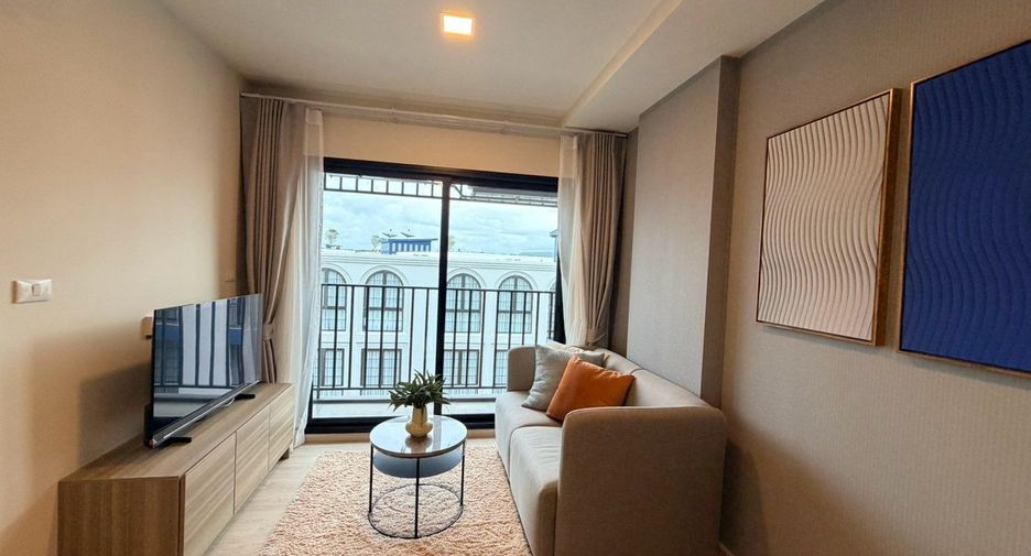 For rent 1 bed condo in Thalang, Phuket