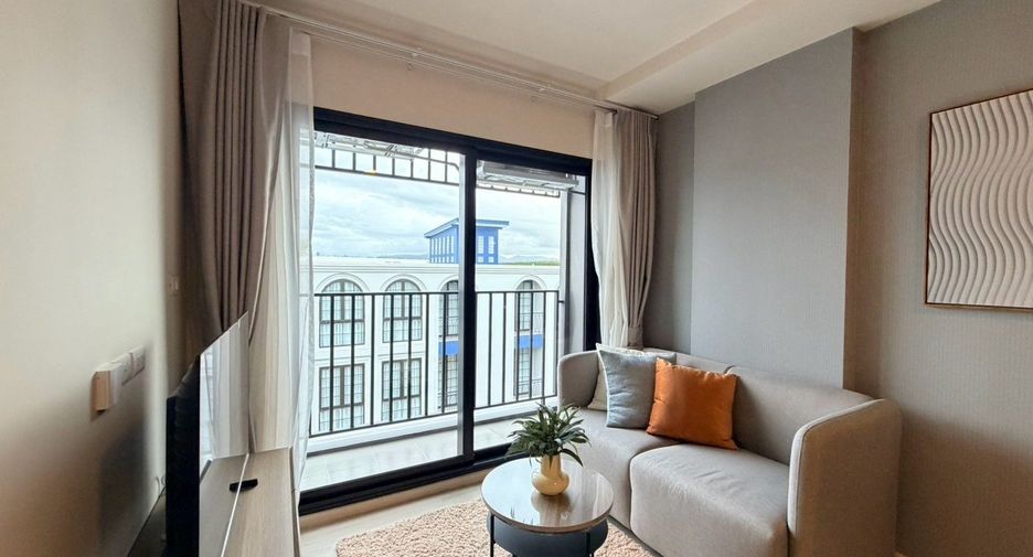 For rent 1 bed condo in Thalang, Phuket