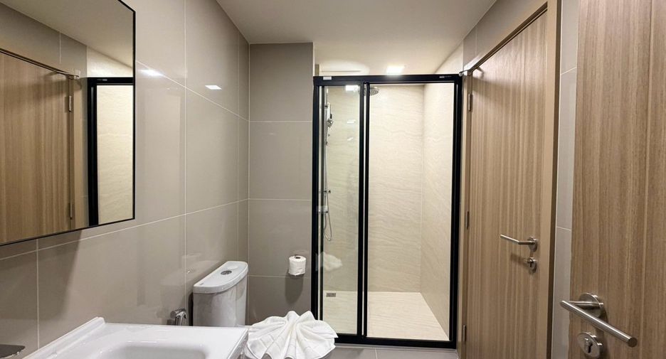 For rent 1 bed condo in Thalang, Phuket