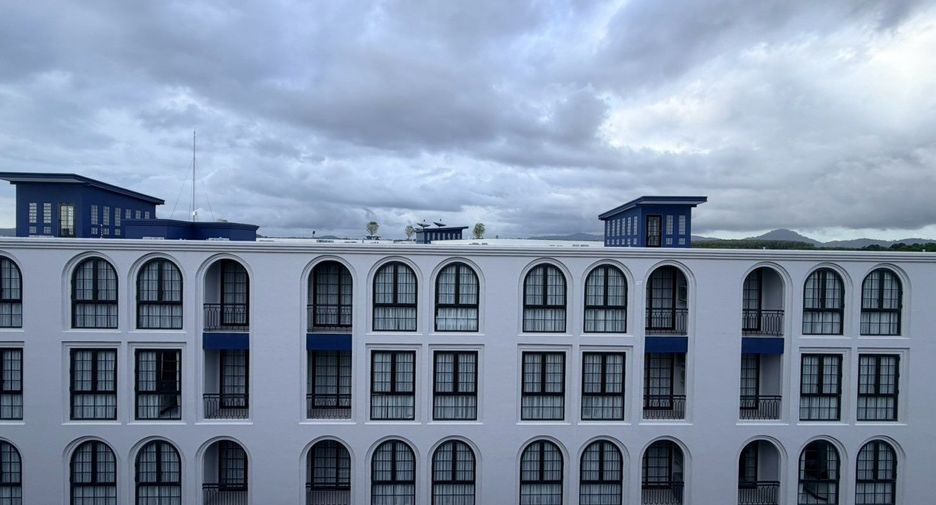 For rent 1 bed condo in Thalang, Phuket