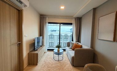 For rent 1 bed condo in Thalang, Phuket
