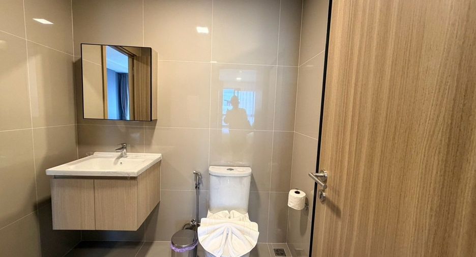 For rent 1 bed condo in Thalang, Phuket