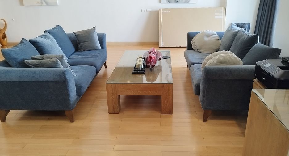 Wohnung zur Miete mit 1 Zimmer in Khlong Toei, Bangkok