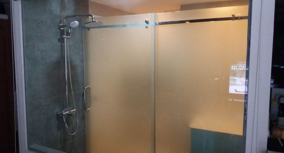 Wohnung zur Miete mit 1 Zimmer in Khlong Toei, Bangkok