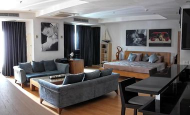 Wohnung zur Miete mit 1 Zimmer in Khlong Toei, Bangkok