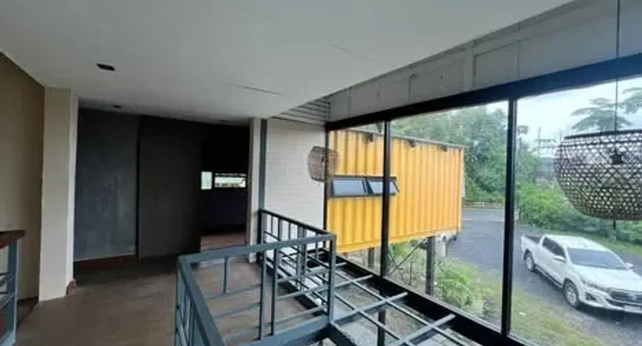 For rent 3 bedrooms retail Space in Thalang, Phuket