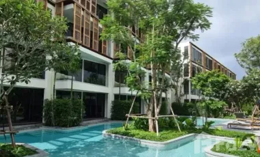 Condo en alquiler de 3 habitaciones en Hua Hin, Prachuap Khiri Khan