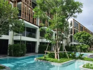 Condo en alquiler de 3 habitaciones en Hua Hin, Prachuap Khiri Khan
