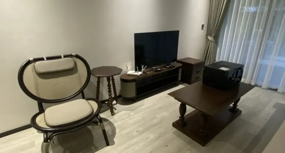 Condo en alquiler de 3 habitaciones en Hua Hin, Prachuap Khiri Khan