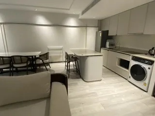Condo en alquiler de 3 habitaciones en Hua Hin, Prachuap Khiri Khan