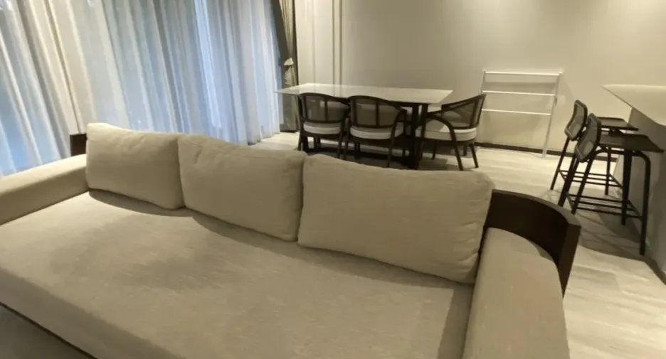 Condo en alquiler de 3 habitaciones en Hua Hin, Prachuap Khiri Khan