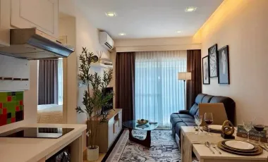 Wohnung zum Kauf mit Studio in Hang Dong, Chiang Mai