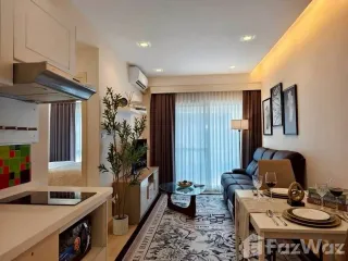 For sale studio condo in Hang Dong, Chiang Mai