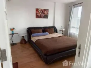 Wohnung zum Kauf mit 1 Zimmer in Hua Hin, Prachuap Khiri Khan