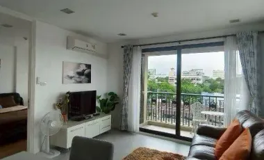 Wohnung zum Kauf mit 1 Zimmer in Hua Hin, Prachuap Khiri Khan
