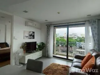 Wohnung zum Kauf mit 1 Zimmer in Hua Hin, Prachuap Khiri Khan