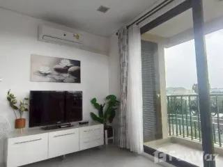 Wohnung zum Kauf mit 1 Zimmer in Hua Hin, Prachuap Khiri Khan