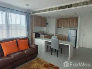 Wohnung zum Kauf mit 1 Zimmer in Hua Hin, Prachuap Khiri Khan