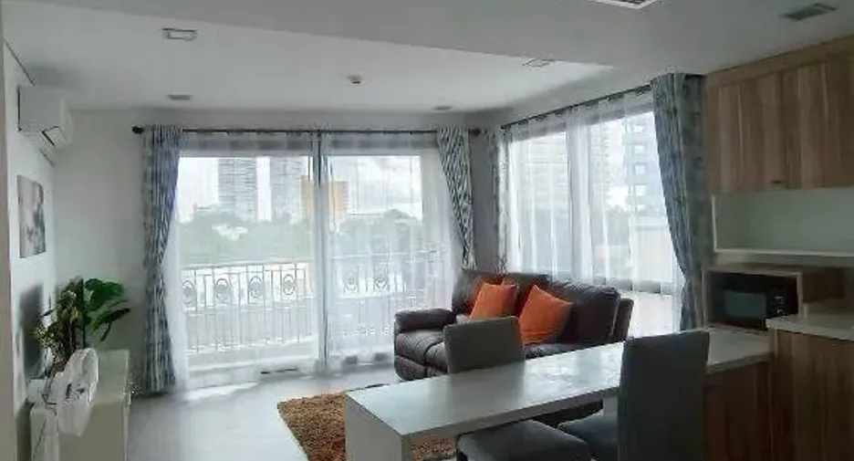 Wohnung zum Kauf mit 1 Zimmer in Hua Hin, Prachuap Khiri Khan