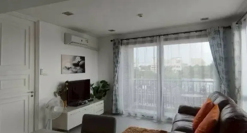 Wohnung zum Kauf mit 1 Zimmer in Hua Hin, Prachuap Khiri Khan