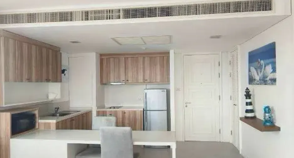 Wohnung zum Kauf mit 1 Zimmer in Hua Hin, Prachuap Khiri Khan