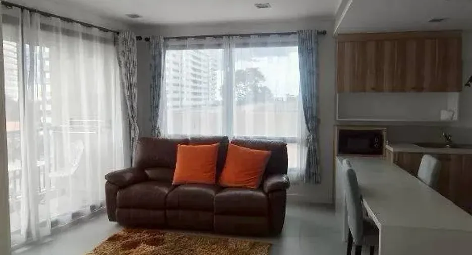Wohnung zum Kauf mit 1 Zimmer in Hua Hin, Prachuap Khiri Khan