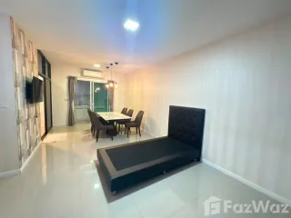 Reihenhaus zur Miete mit 3 Zimmer in Mueang Chiang Mai, Chiang Mai
