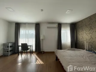 Reihenhaus zur Miete mit 3 Zimmer in Mueang Chiang Mai, Chiang Mai