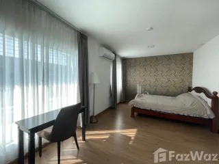 Reihenhaus zur Miete mit 3 Zimmer in Mueang Chiang Mai, Chiang Mai