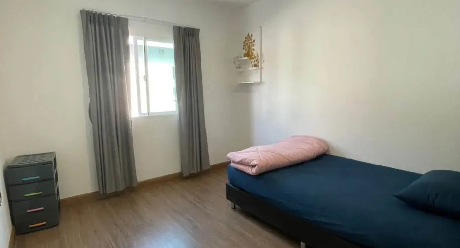 For rent 3 bedrooms townhouse in Mueang Chiang Mai, Chiang Mai