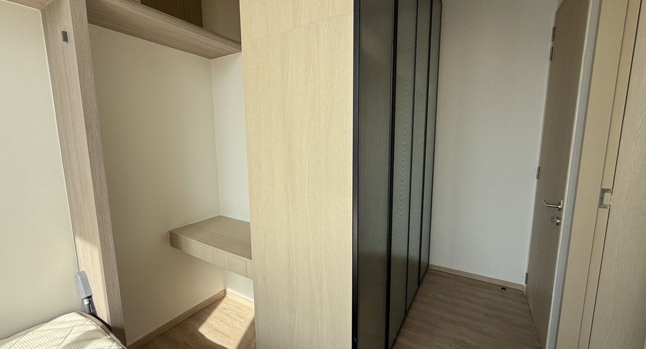 For rent 2 ベッドルーム condo in Watthana, Bangkok