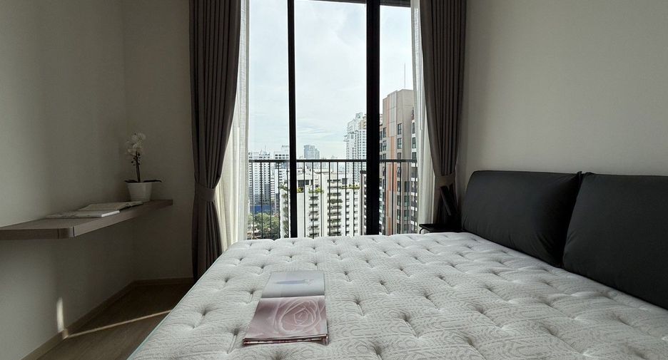 For rent 2 ベッドルーム condo in Watthana, Bangkok