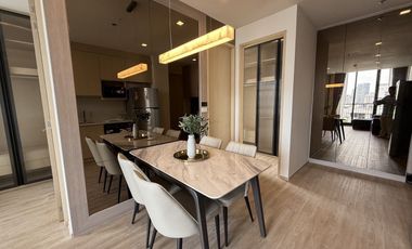 For rent 2 ベッドルーム condo in Watthana, Bangkok