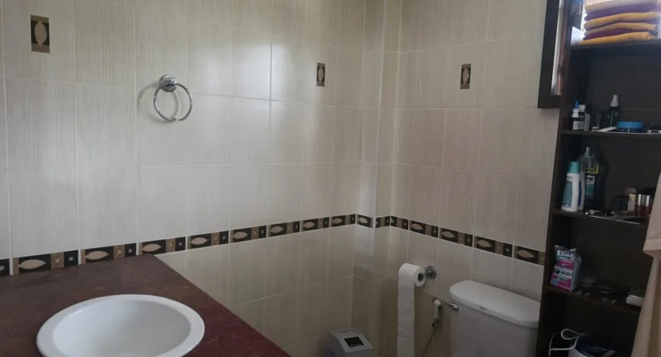 For rent 3 bedrooms house in Kathu, Phuket