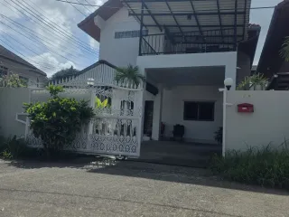 For rent 3 bedrooms house in Kathu, Phuket