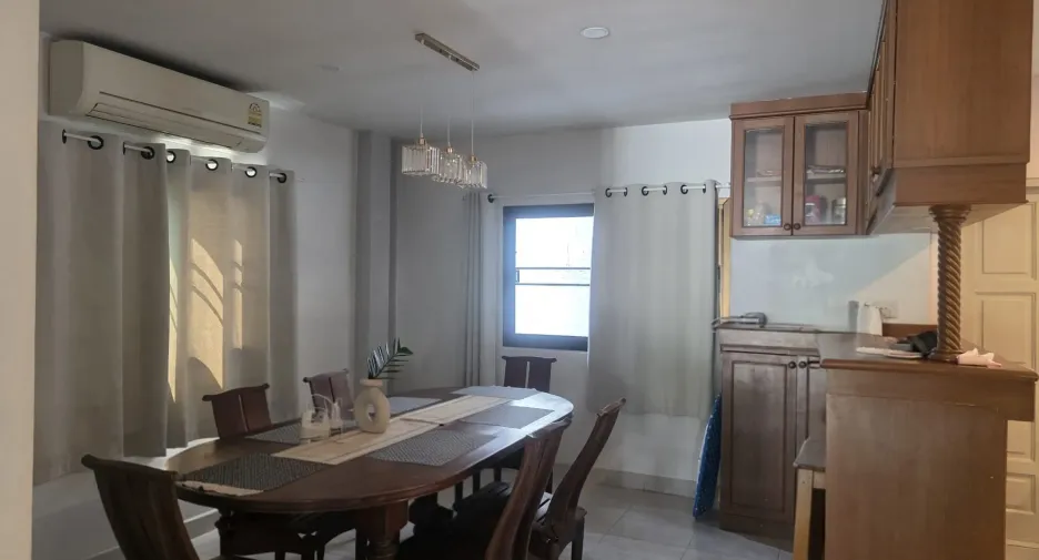 For rent 3 bedrooms house in Kathu, Phuket
