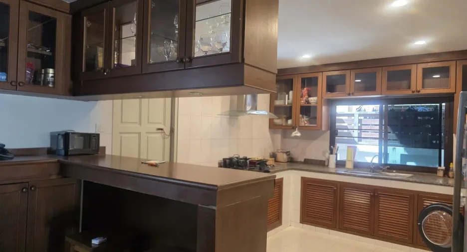 For rent 3 bedrooms house in Kathu, Phuket