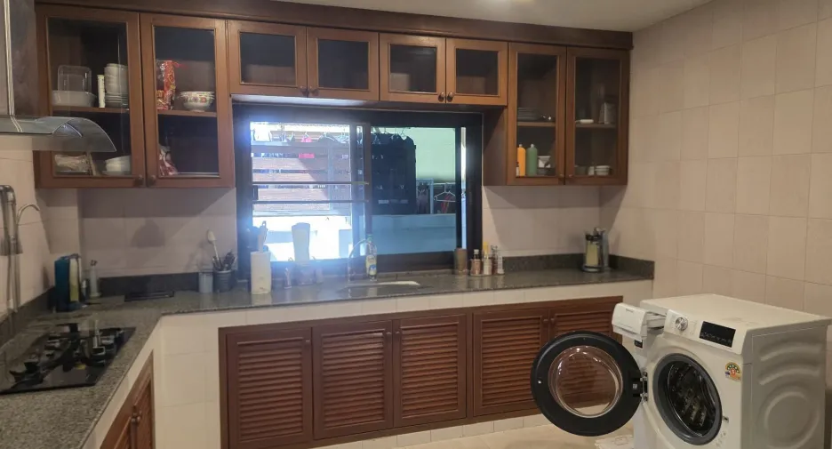 For rent 3 bedrooms house in Kathu, Phuket