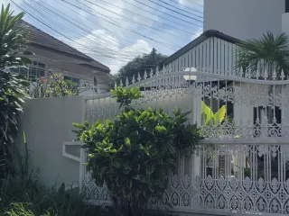 For rent 3 bedrooms house in Kathu, Phuket