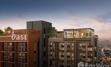 Condo en venta de 1 habitaciones en Bang Sue, Bangkok