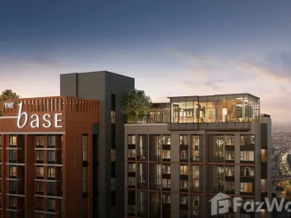 For sale 1 bed condo in Bang Sue, Bangkok